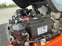 2006 toyota 42-7fgf25 vorkheftruck - afbeelding 76 van  79