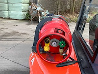 2006 toyota 42-7fgf25 vorkheftruck - afbeelding 20 van  43