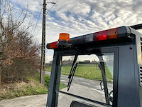 2006 toyota 42-7fgf25 vorkheftruck - afbeelding 21 van  43