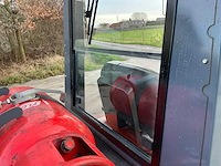 2006 toyota 42-7fgf25 vorkheftruck - afbeelding 22 van  43