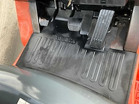 2006 toyota 42-7fgf25 vorkheftruck - afbeelding 26 van  43