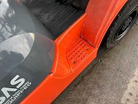 2006 toyota 42-7fgf25 vorkheftruck - afbeelding 27 van  43