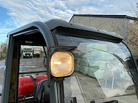 2006 toyota 42-7fgf25 vorkheftruck - afbeelding 29 van  43