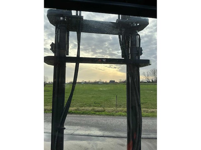 2006 toyota 42-7fgf25 vorkheftruck - afbeelding 34 van  43