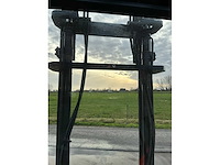 2006 toyota 42-7fgf25 vorkheftruck - afbeelding 34 van  43