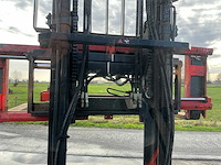 2006 toyota 42-7fgf25 vorkheftruck - afbeelding 39 van  43