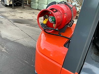 2006 toyota 42-7fgf25 vorkheftruck - afbeelding 19 van  42