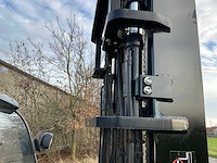 2006 toyota 42-7fgf25 vorkheftruck - afbeelding 28 van  42