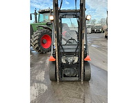 2006 toyota 42-7fgf25 vorkheftruck - afbeelding 23 van  42