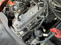 2006 toyota 42-7fgf25 vorkheftruck - afbeelding 34 van  42