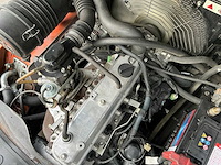 2006 toyota 42-7fgf25 vorkheftruck - afbeelding 35 van  42