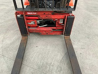 2006 toyota 42-7fgf25 vorkheftruck - afbeelding 19 van  52