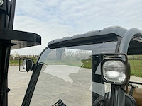 2006 toyota 42-7fgf25 vorkheftruck - afbeelding 25 van  52