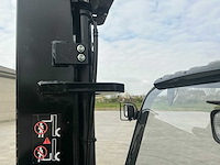 2006 toyota 42-7fgf25 vorkheftruck - afbeelding 26 van  52