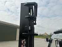 2006 toyota 42-7fgf25 vorkheftruck - afbeelding 27 van  52