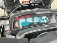 2006 toyota 42-7fgf25 vorkheftruck - afbeelding 34 van  52