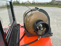 2006 toyota 42-7fgf25 vorkheftruck - afbeelding 35 van  52