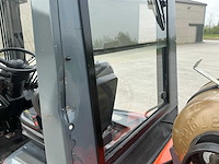 2006 toyota 42-7fgf25 vorkheftruck - afbeelding 36 van  52