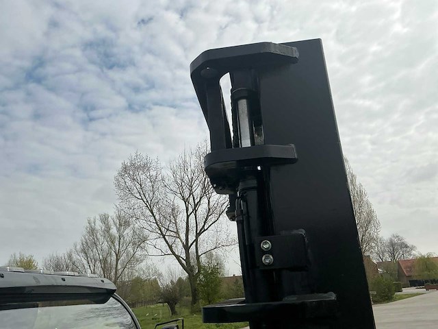 2006 toyota 42-7fgf25 vorkheftruck - afbeelding 46 van  52