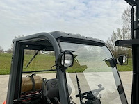 2006 toyota 42-7fgf25 vorkheftruck - afbeelding 47 van  52