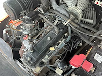 2006 toyota 42-7fgf25 vorkheftruck - afbeelding 48 van  52