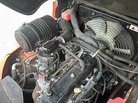 2006 toyota 42-7fgf25 vorkheftruck - afbeelding 49 van  52