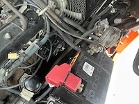 2006 toyota 42-7fgf25 vorkheftruck - afbeelding 50 van  52