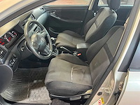 2006 toyota corolla - afbeelding 3 van  13