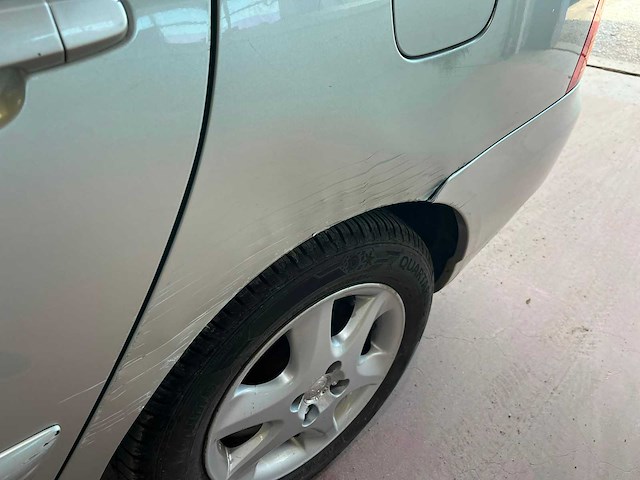 2006 toyota corolla - afbeelding 10 van  13