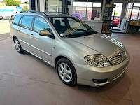 2006 toyota corolla - afbeelding 11 van  13