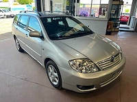 2006 toyota corolla - afbeelding 12 van  13