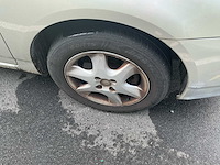 2006 toyota corolla - afbeelding 3 van  45