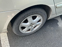 2006 toyota corolla - afbeelding 4 van  45