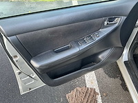 2006 toyota corolla - afbeelding 10 van  45