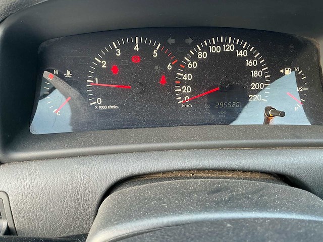 2006 toyota corolla - afbeelding 16 van  45