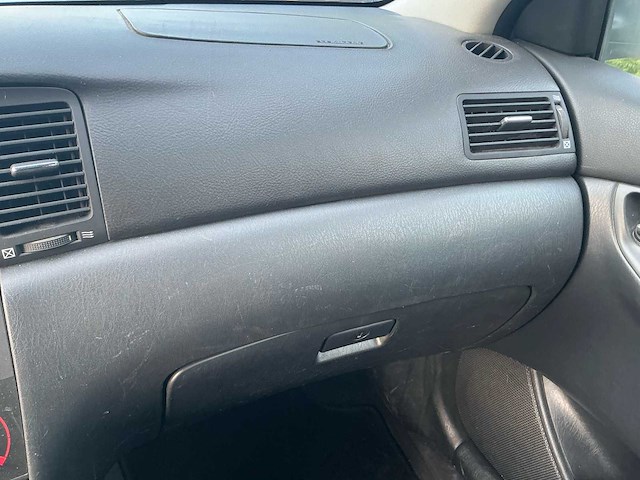 2006 toyota corolla - afbeelding 19 van  45