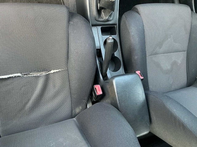 2006 toyota corolla - afbeelding 20 van  45