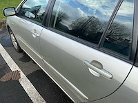 2006 toyota corolla - afbeelding 21 van  45