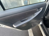 2006 toyota corolla - afbeelding 22 van  45