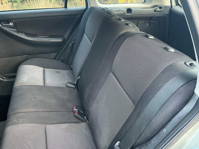 2006 toyota corolla - afbeelding 25 van  45