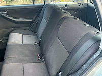 2006 toyota corolla - afbeelding 25 van  45