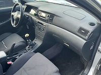 2006 toyota corolla - afbeelding 28 van  45