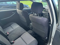 2006 toyota corolla - afbeelding 32 van  45