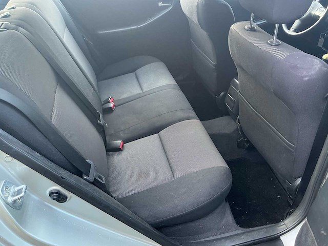 2006 toyota corolla - afbeelding 33 van  45