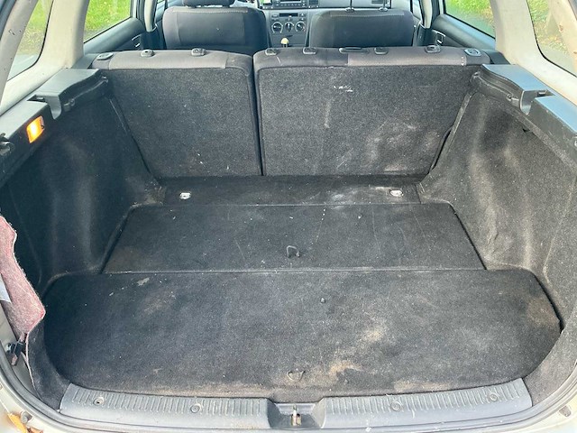 2006 toyota corolla - afbeelding 35 van  45