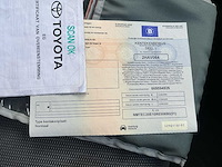 2006 toyota corolla - afbeelding 39 van  45