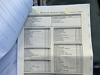 2006 toyota corolla - afbeelding 40 van  45