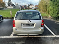 2006 toyota corolla - afbeelding 34 van  45