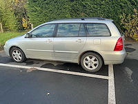 2006 toyota corolla - afbeelding 43 van  45