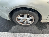 2006 toyota corolla - afbeelding 2 van  45